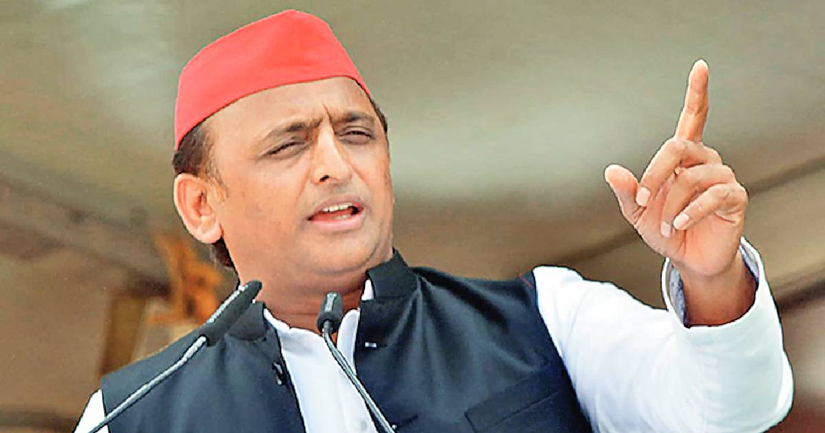 What is the use of Akhilesh, the MLA?